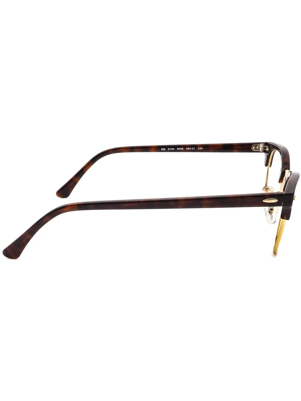 Ray-Ban RB 5154 8058 Eyewear